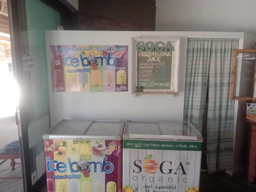 Commercial Property for Sale in Jeffreys Bay Central Eastern Cape